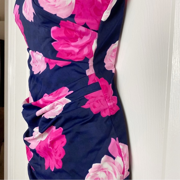 Roxanne Bra Sized One-Piece Swimsuit  Body Shaping 38D - Picture 4 of 12